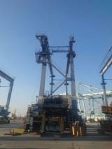 Nâng Chiều cao RTG/RMG 1